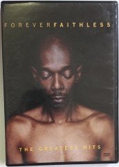 FAITHLESS - FOREVER THE GREATEST HITS (2005) - DVD 2.EL