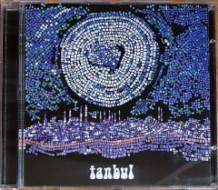 ZEN - TANBUL (2000) ADA MÜZİK CD 2.EL