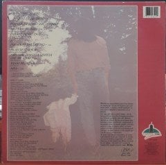 JOSE FELICIANO - NINA (1990) - PLAK 2.EL