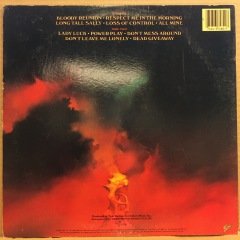 MOLLY HATCHET - TAKE NO PRISONERS 2.EL PLAK