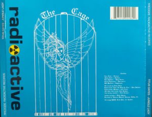 TITUS OATES - JUNGLE LADY (1974) CD SIFIR