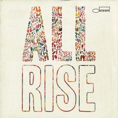 JASON MORAN - ALL RISE / A Joyful Elegy For Fats Waller (2014) - LP SIFIR PLAK