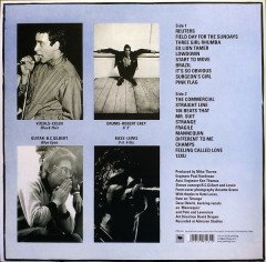 WIRE - PINK FLAG (2018) - PLAK SIFIR