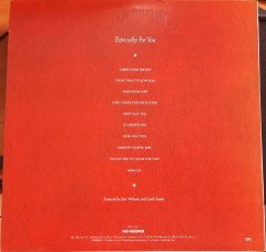 DON WILLIAMS - ESPECIALLY FOR YOU (1981) - 2.EL PLAK