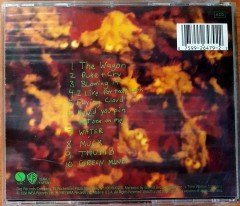 DINASOUR JR - GREEN MIND CD 2.EL