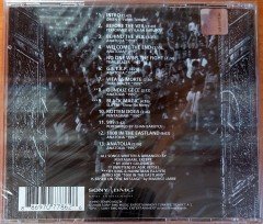 PENTAGRAM - LIVE / POPÇULAR DIŞARI - CD SIFIR