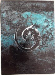ALIEN - QUADRILOGY - 9DVD BOXSET 2.EL