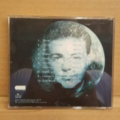 BURAK KUT - KÜÇÜK PRENS (1997) - CD 2.EL