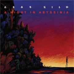 ARAT KILO - A NIGHT IN ABYSSINIA (2011) - CD JAZZ FUNK 2.EL
