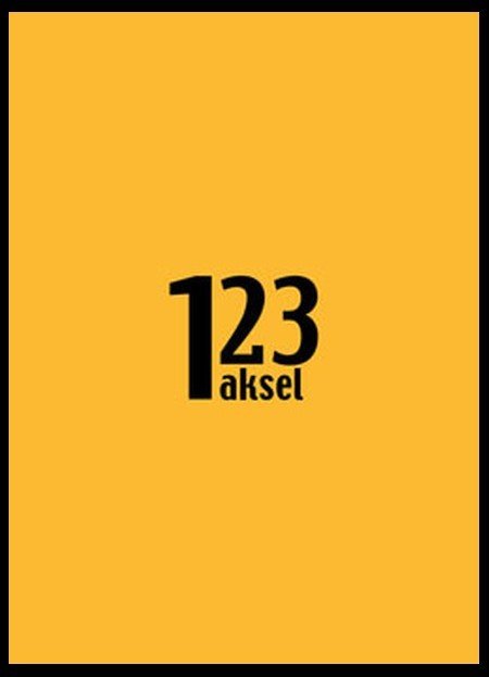 123 - AKSEL (2009) - CD SIFIR