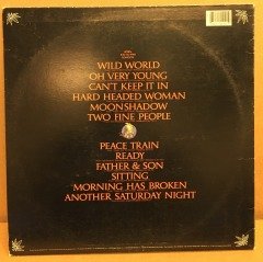 CAT STEVENS - GREATEST HITS 2.EL PLAK