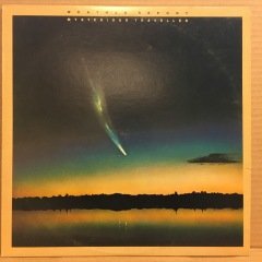 WEATHER REPORT - MYSTERIOUS TRAVELLER (1974) - PLAK 2.EL