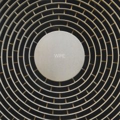 WIRE - WIRE (2015) - PLAK SIFIR