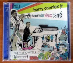 HARRY CONNICK JR - CHANSON DU VIEUX CD SIFIR