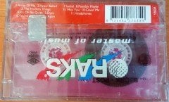 BJÖRK - POST KASET SIFIR