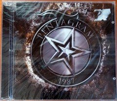 PENTAGRAM - 1987 - 2CD SIFIR