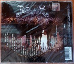 PENTAGRAM - 1987 - 2CD SIFIR
