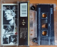 THE CHARLATANS - THE CHARLATANS (1995) KASET MADE IN UK / BEGGARS BANQUET 2.EL