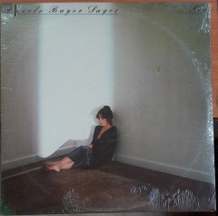 CAROL BAYER SAGER (1978) - DÖNEM BASKISI PLAK SIFIR