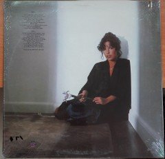 CAROL BAYER SAGER (1978) - DÖNEM BASKISI PLAK SIFIR