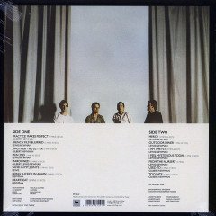 WIRE - CHAIRS MISSING (2018) - PLAK SIFIR