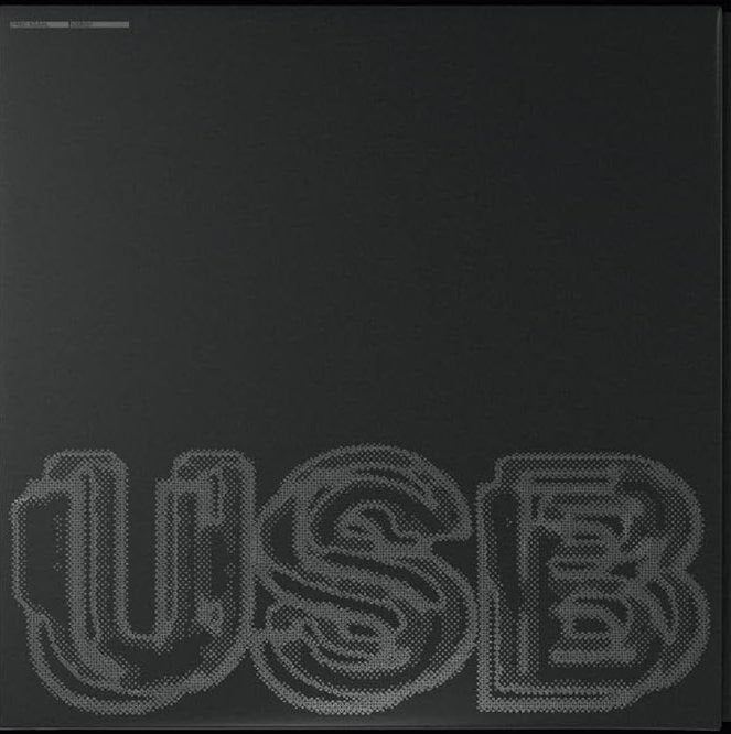 FRED AGAIN - USB001 (2024) - 2xLP SIFIR PLAK