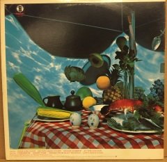 JOE WALSH - BUT SERIOUSLY, FOLKS (1978) - 2.EL PLAK