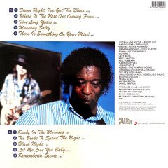 BUDDY GUY - DAMN RIGHT, I'VE GOT THE BLUES (1991) - PLAK SIFIR MUSIC ON VINYL