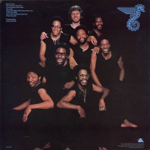 BREAKWATER – BREAKWATER (1978) LP SIFIR PLAK
