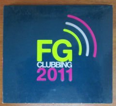FG CLUBBING 2011 (COMPILATION) - CD 2.EL