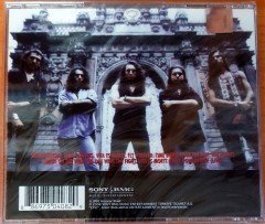 PENTAGRAM - TRAIL BLAZER (1992) - CD SIFIR