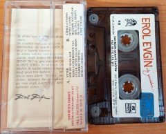 EROL EVGİN - EROL EVGİN İLE YENİDEN KASET 2.EL