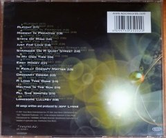 ELECTRIC LIGHT ORCHESTRA - ZOOM (2001) - CD EPIC 2.EL