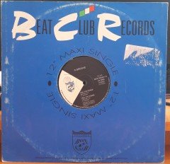X-GROOVE - FEEL THE POWER - 12'' MAXI SINGLE PLAK 2.EL