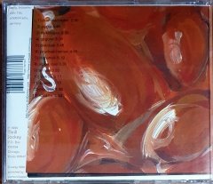 MOUSE ON MARS - NIUN NIGGUNG (1999) - CD THRILL JOCKEY 2.EL