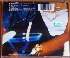 ALL SAINTS - SAINTS & SINNERS (2000) - CD 2.EL