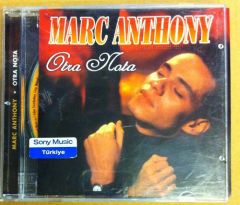 MARC ANTHONY OTRA NOTA  CD 2.EL