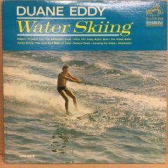 DUANE EDDY - WATER SKIING 2.EL PLAK