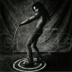 LENNY KRAVITZ - CIRCUS (1995) KAPAK KENAR SIRTINDA HAFİF DEFO/YIRTIK VAR - 2LP 180GR 2018 EDITION SIFIR PLAK
