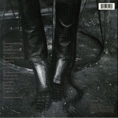 LENNY KRAVITZ - CIRCUS (1995) KAPAK KENAR SIRTINDA HAFİF DEFO/YIRTIK VAR - 2LP 180GR 2018 EDITION SIFIR PLAK