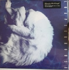 CHAPTERHOUSE - WHIRLPOOL (1991) - PLAK SIFIR MUSIC ON VINYL