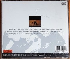 KORO İLE T.H.M. EZGİLERİ 2 / HALİMİZ AHVALİMİZ / BEYOĞLU METROPOL CD 2.EL