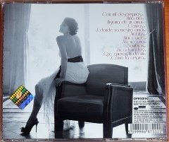 LUZ CASAL - LA PASION (2009) BLUE NOTE CD 2.EL
