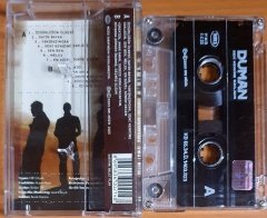 DUMAN - SENİ KENDİME SAKLADIM (2005) - KASET 2.EL