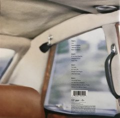LENNY KRAVITZ - 5 (1998) - 2LP 180GR 2018 EDITION SIFIR PLAK