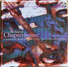 CHAPTERHOUSE - THE BEST OF (2007) - PLAK SIFIR MUSIC ON VINYL