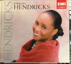 BARBARA HENDRICKS HENDRICKS 2CD 2.EL