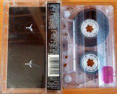 WATERWORLD - SOUNDTRACK JAMES NEWTON HOWARD (1995) RAKS CASSETTE MADE IN TURKEY ''USED''