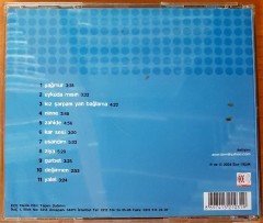 AYŞEGÜL - YAĞMUR CD 2.EL