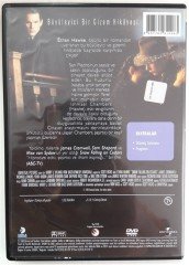 SNOW FALLING ON CEDARS - AŞKIN SIRLARI - DVD 2.EL